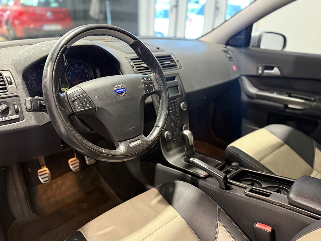 Volvo C30 bild 5