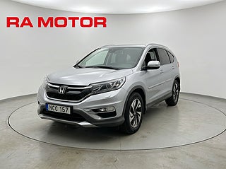 SUV Honda CR-V 1 av 19