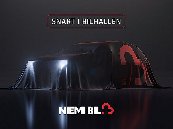 Peugeot 208 5-ovinen 1.2 VTi/Automaatti/SoV-vanteet/Matala vero