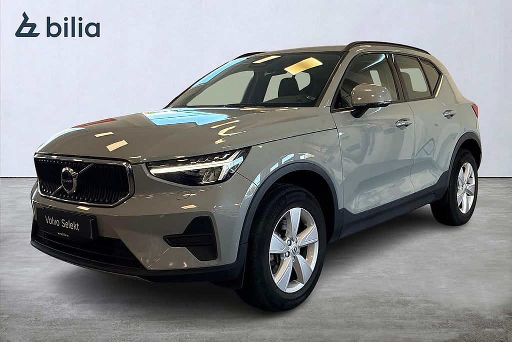 Volvo XC40 B3 FWD Bensin Essential
