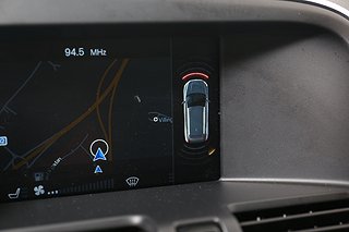 SUV Volvo XC60 15 av 19