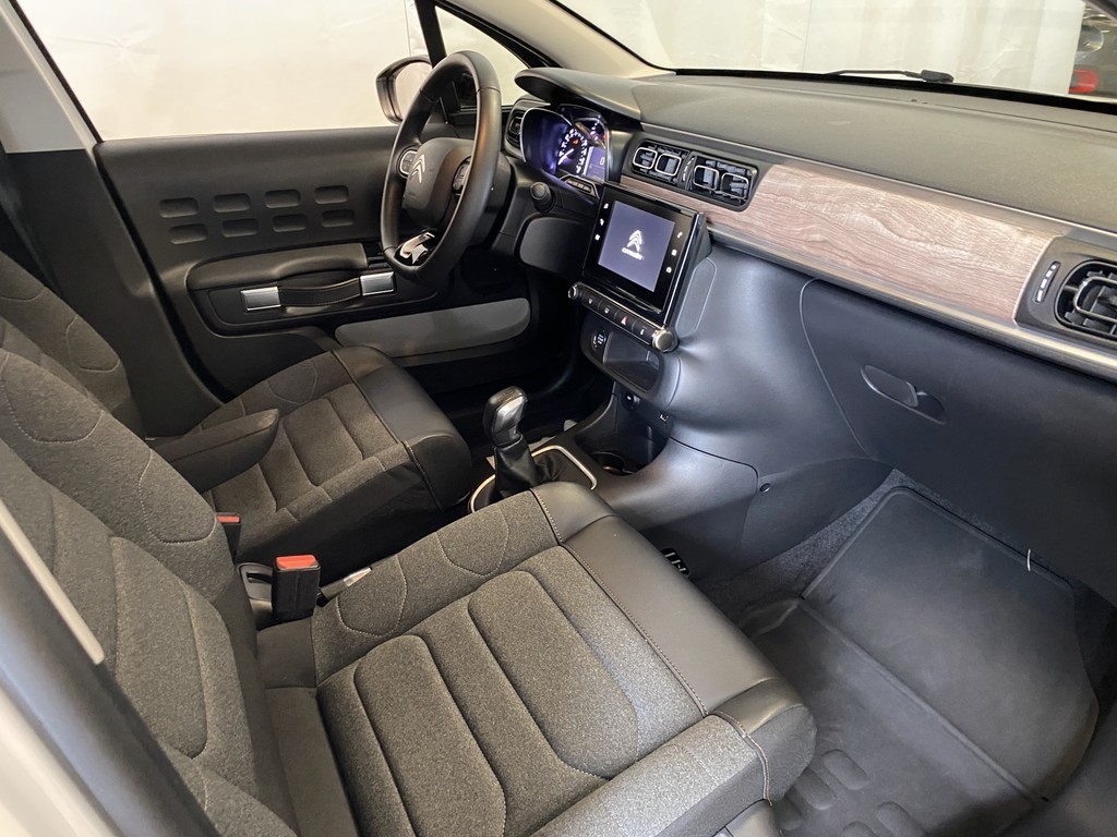 Citroen C5 Aircross 2025, bild 6/10
