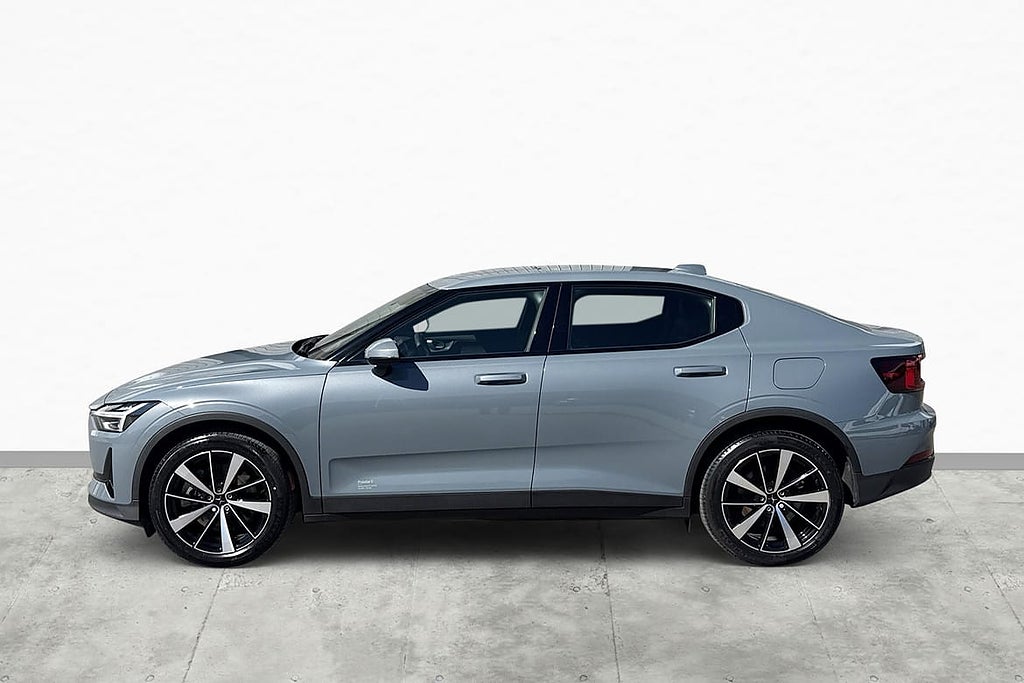 Polestar 2 Standard range Single motor 64kWh