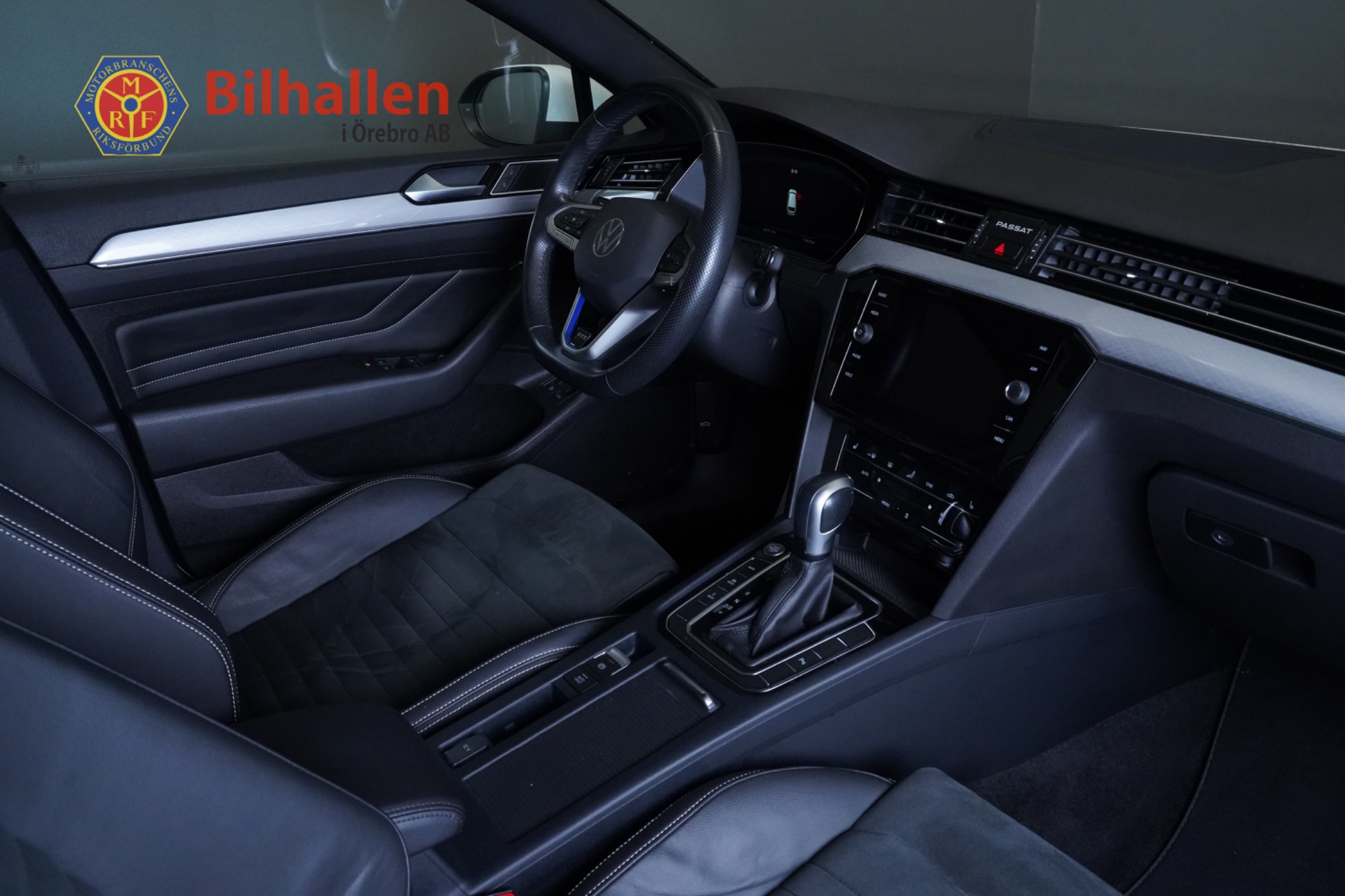 Volkswagen Passat 2023, kuva 5/46