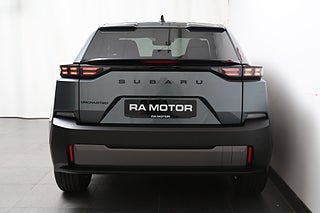SUV Subaru Uncharted 8 av 22