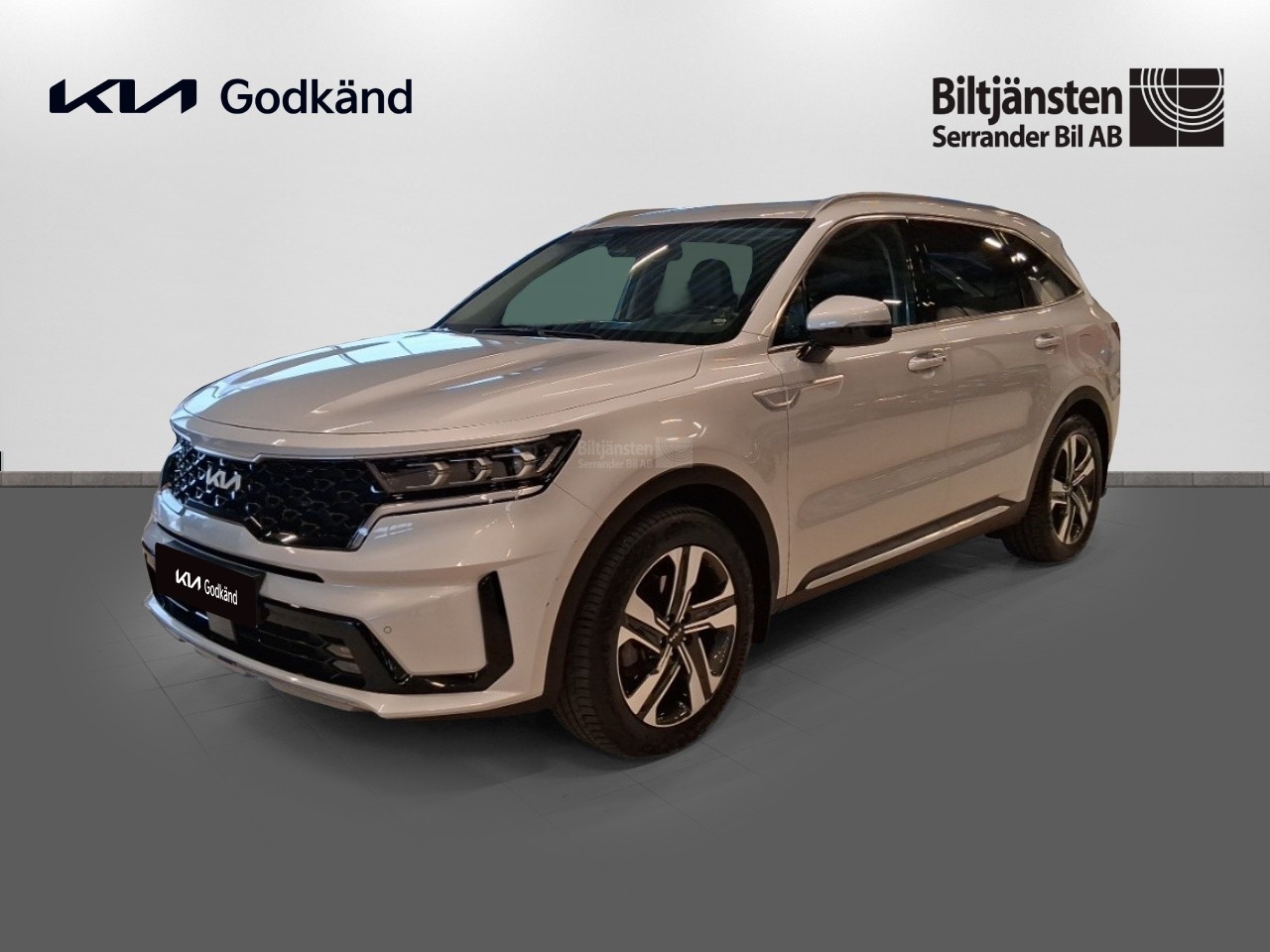 Kia Sorento 2023, kuva 3/10