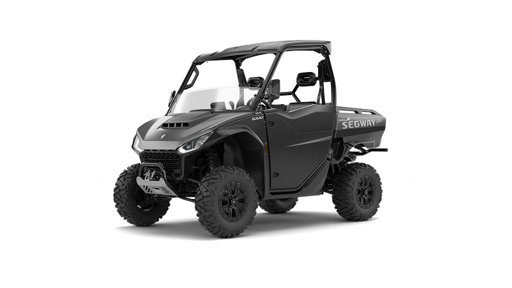 Segway Fugleman  UT10 Premium 102Hk