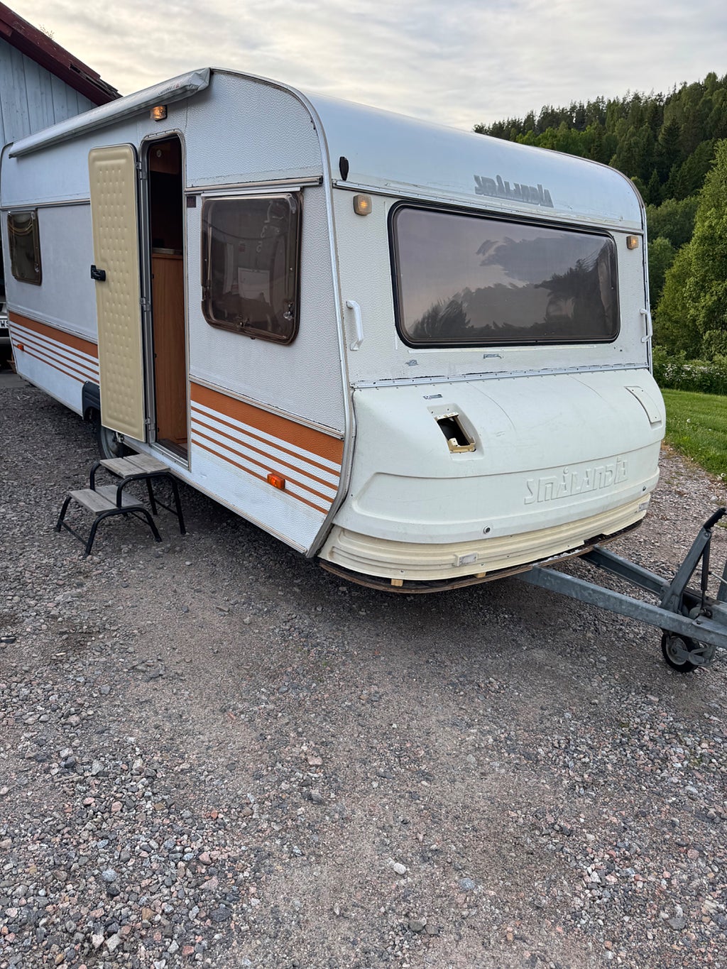 Smålandia 545d 