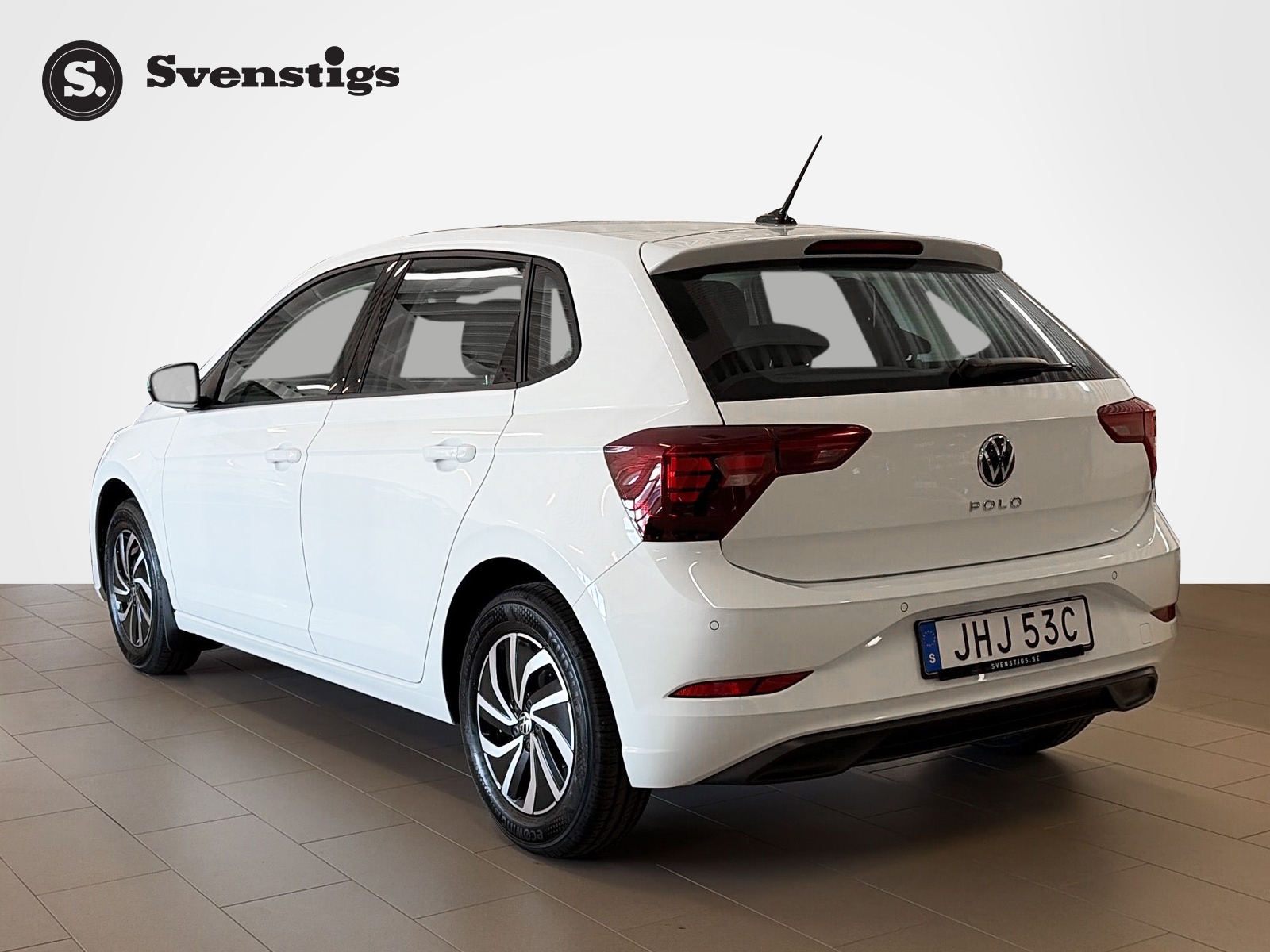 Volkswagen Polo 2027, bild 3/43