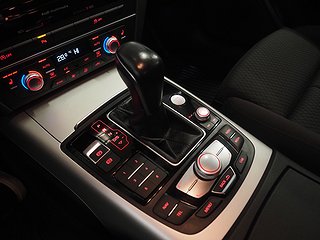 Kombi Audi A6 23 av 24