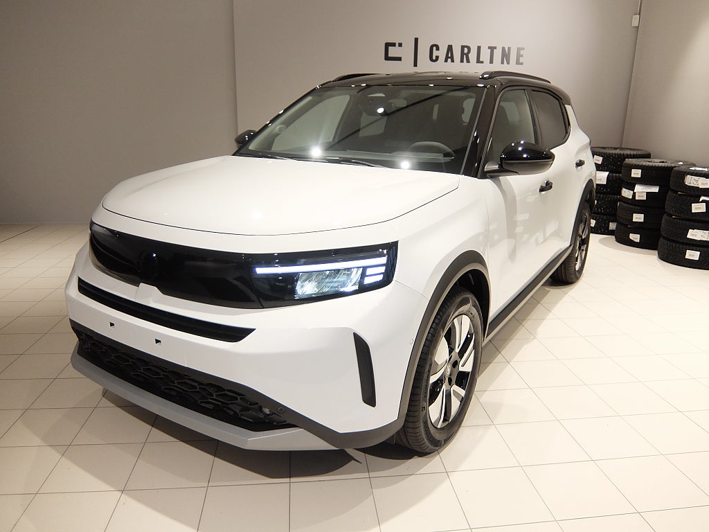 Opel Frontera GS Hybrid 136 eDCT Euro 6