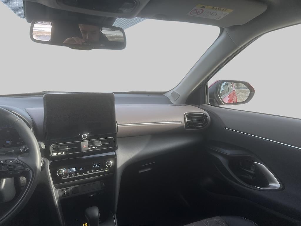 Toyota Yaris Cross 2025 - miniatyr 9