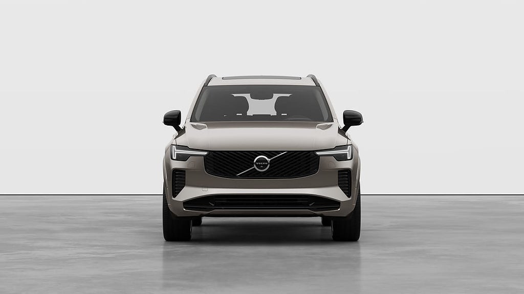 Volvo XC90 T8 Ultra Dark Lagerbil för omg leverans