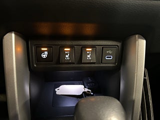 Toyota Corolla Cross Hybrid AWD-i e-CVT Drag/Kamera/M-Värmare/LED/S&V-Däck – bild 20