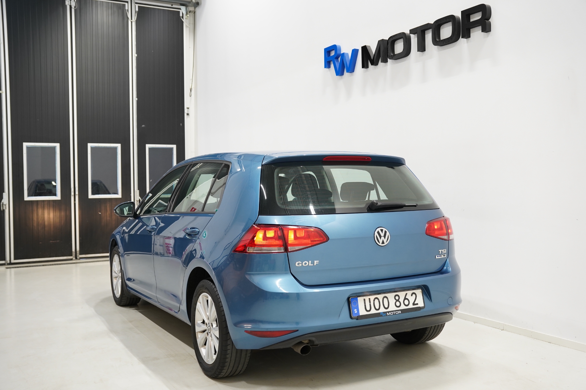 Volkswagen Golf 2016, bild 4/51