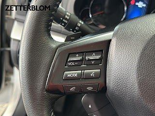 SUV Subaru Outback 16 av 19