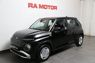 SUV Hyundai Inster 1 av 21