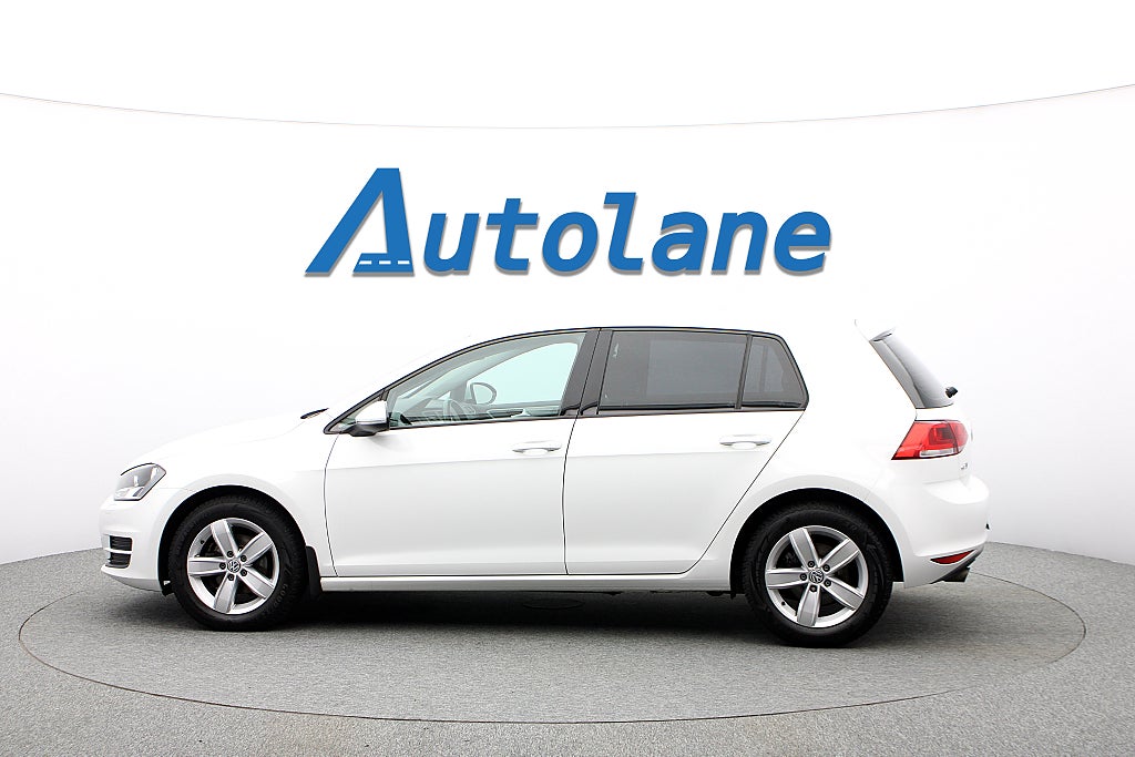 Volkswagen Golf 1.2 TSI BMT Automat Sommarkampanj 4,99%