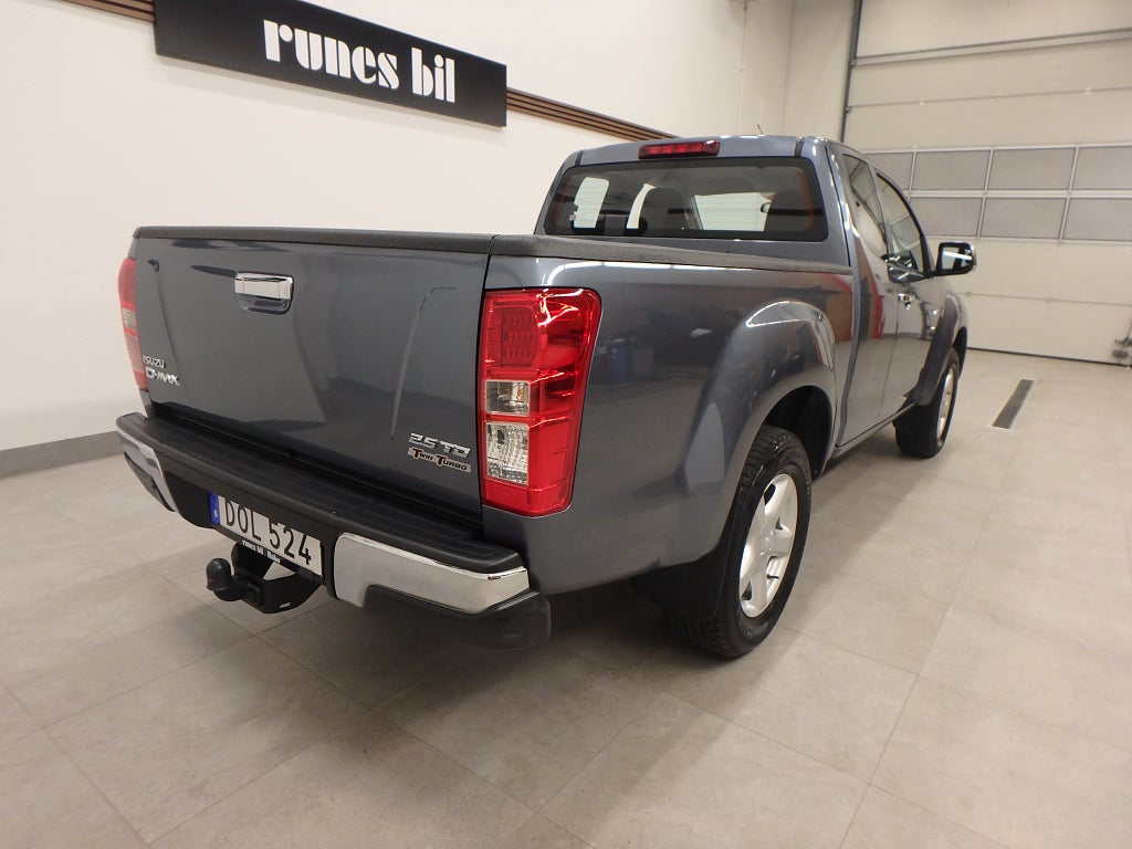 Isuzu D-Max 2015 - miniatyr 12