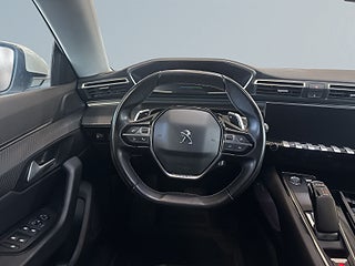 Peugeot 508 SW Hybrid EAT S&V-Hjul/Drag/Kamera/Carplay/Keyless/MOMS – bild 9