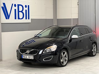 İkinci el  Volvo V60 2.0 D4