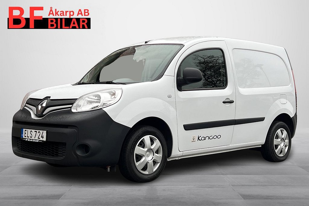 Renault Kangoo Express 1.5 dCi Euro 5