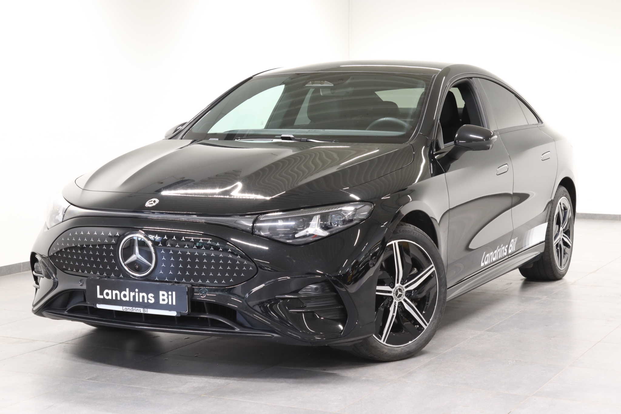 Mercedes-Benz CLA 2026, bild 3/18