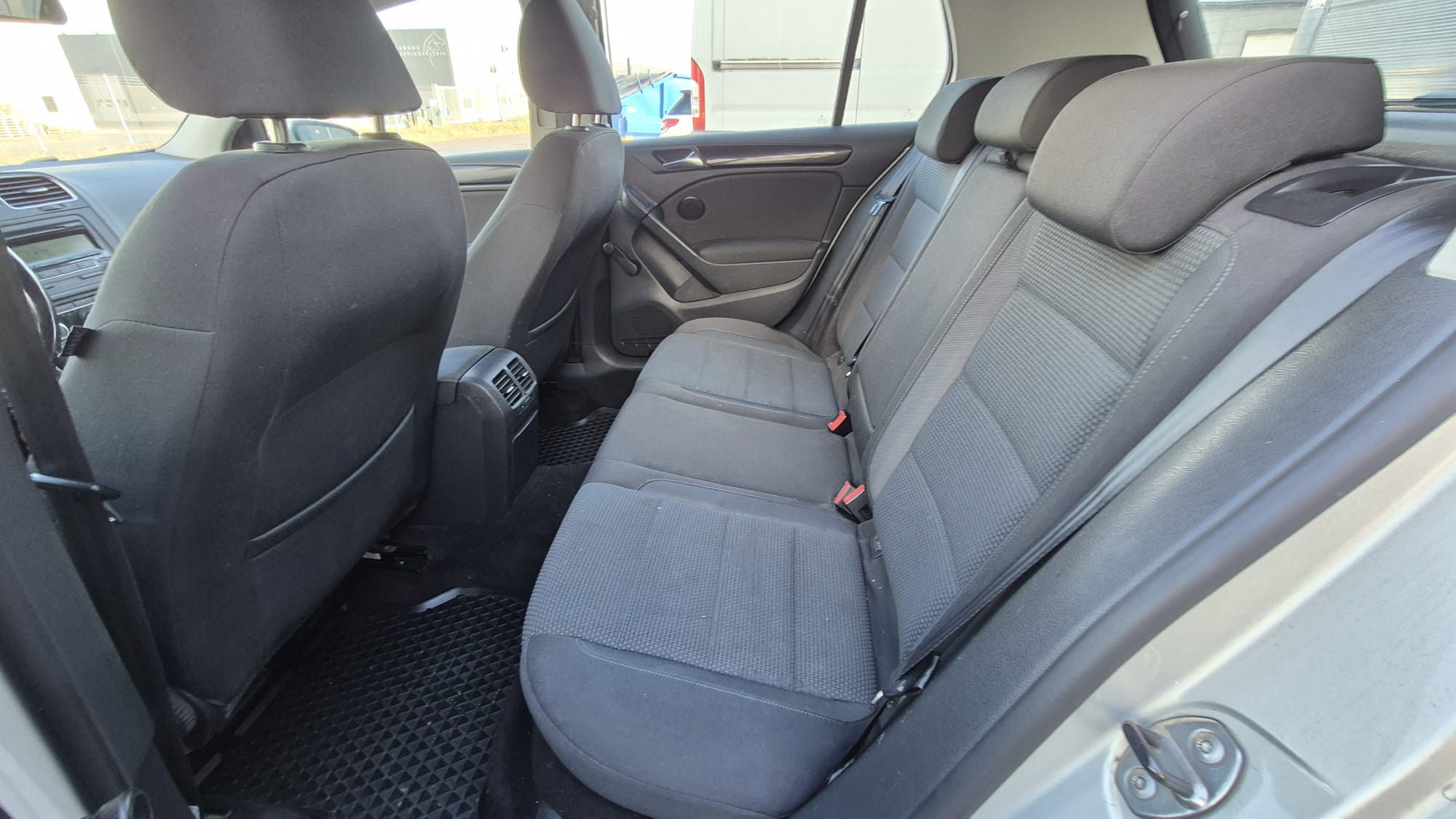Volkswagen Golf 2010, bild 5/10