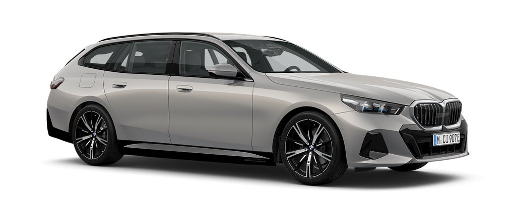 BMW 530e xDrive M Sport Edition