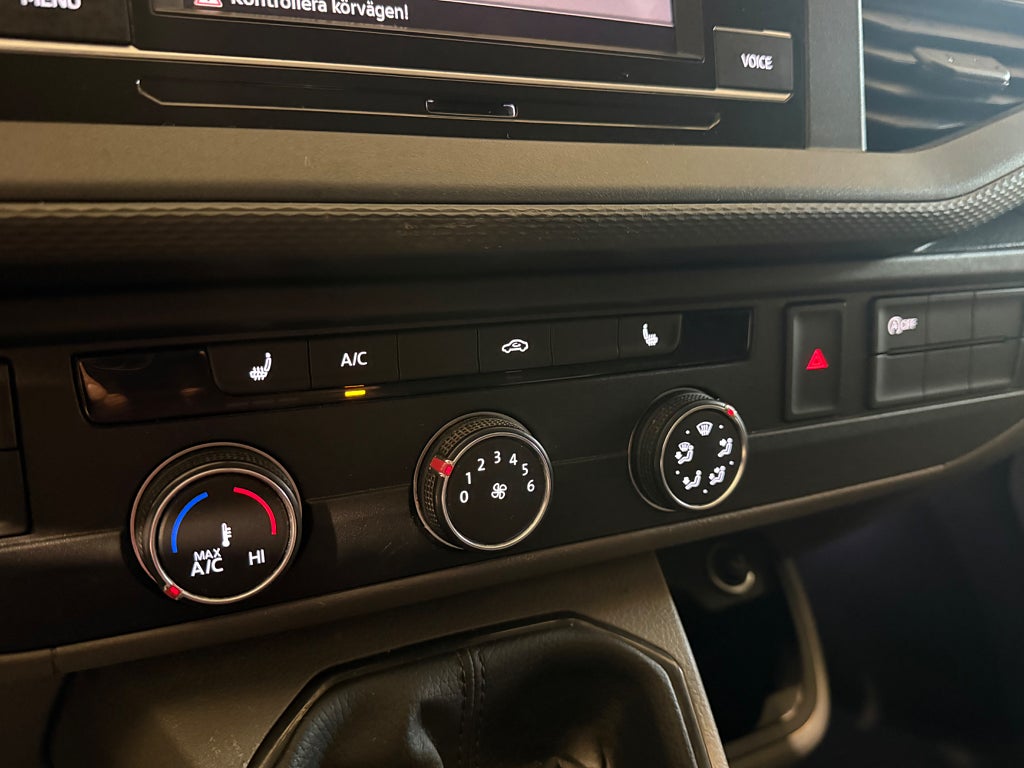 Volkswagen Transporter bild 7