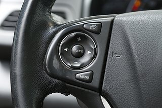SUV Honda CR-V 13 av 22