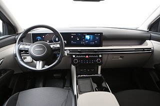 SUV Hyundai Tucson 13 av 26