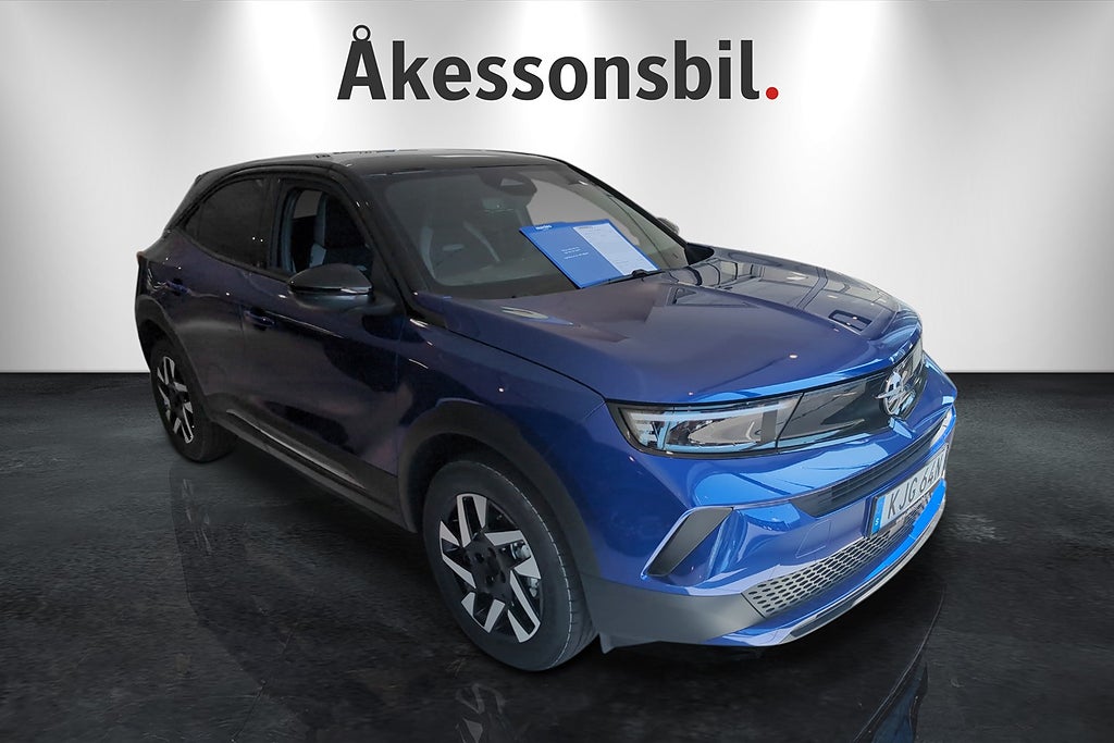 Opel Mokka PT130 AUT FL