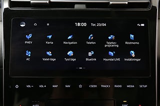 SUV Hyundai Tucson 21 av 30