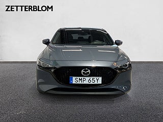 Halvkombi Mazda 3 5 av 14