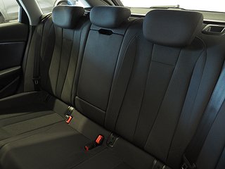Kombi Audi A4 14 av 21