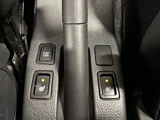 Suzuki SX4 1.6 DOHC 16V VVT Motor&kupé-Värm/LED/Kamkedja/S&V-Däck – bild 19