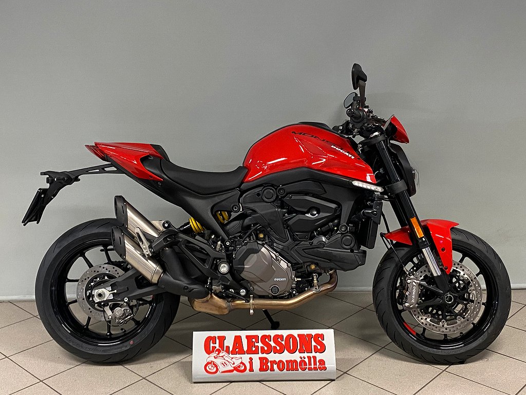 Ducati Monster 950 + *KAMPANJ* 