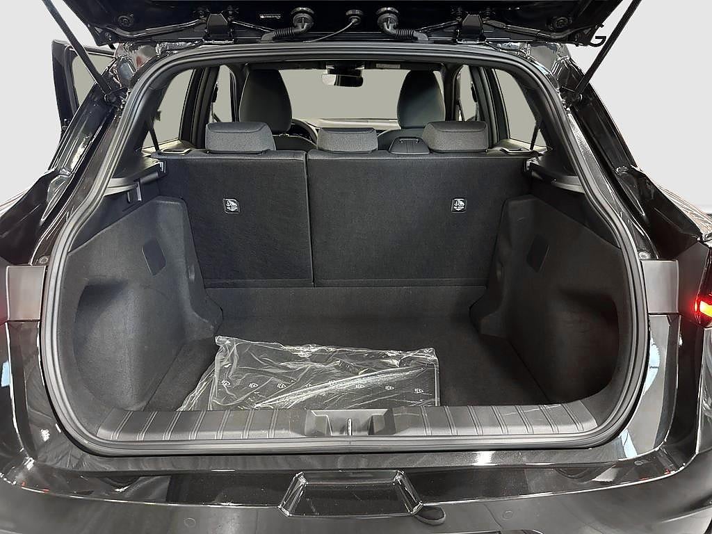 Lexus LBX 2025 - miniatyr 10