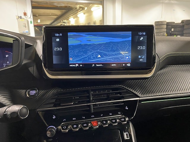 Bild på Peugeot 2008 GT 1.2 PureTech 130hk AUT