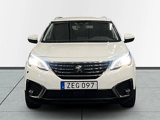 Peugeot 5008 1.2 PureTech S&V-hjul/Carplay/M&K-värm/7-sits
