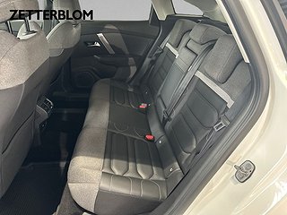 Kombi Citroën C4 9 av 16