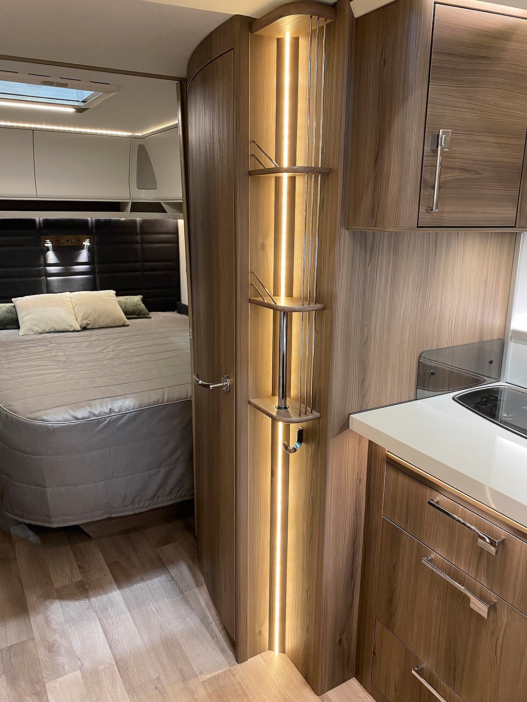 Kabe Ametist 560 GLE KS 2975kr/månaden/Vi tar inbyten/Ny - Kabe