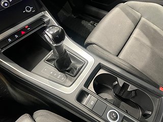 Audi Q3 35 TFSI Proline Advanced 150hk/Drag/Psens/Bvärm/S&V