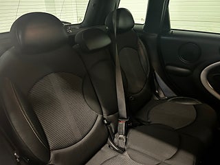 Kombi MINI Countryman 15 av 24