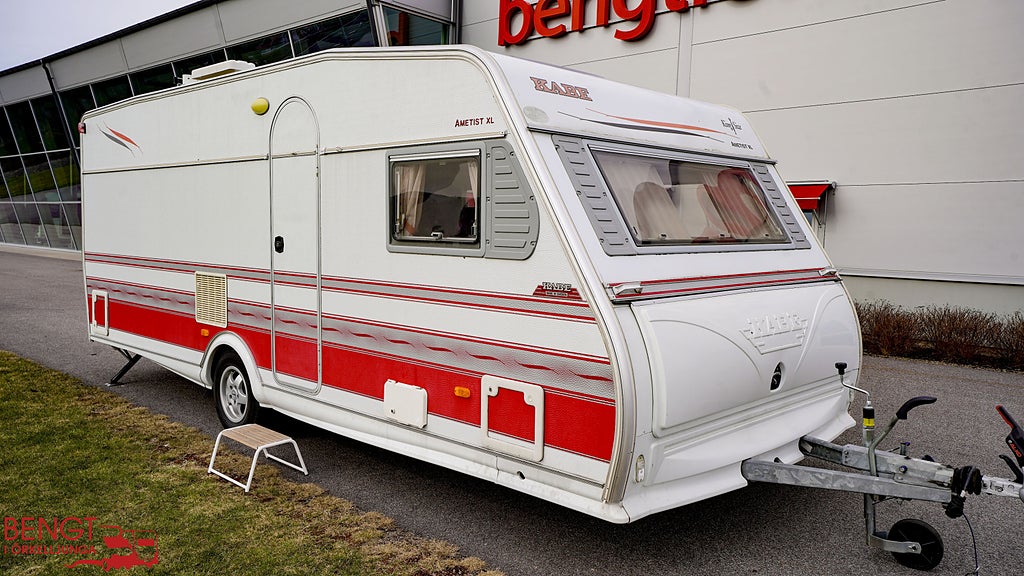 Kabe AMETIST XL KS | Dubbelsäng | Markis