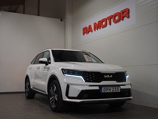 SUV Kia Sorento 1 av 24