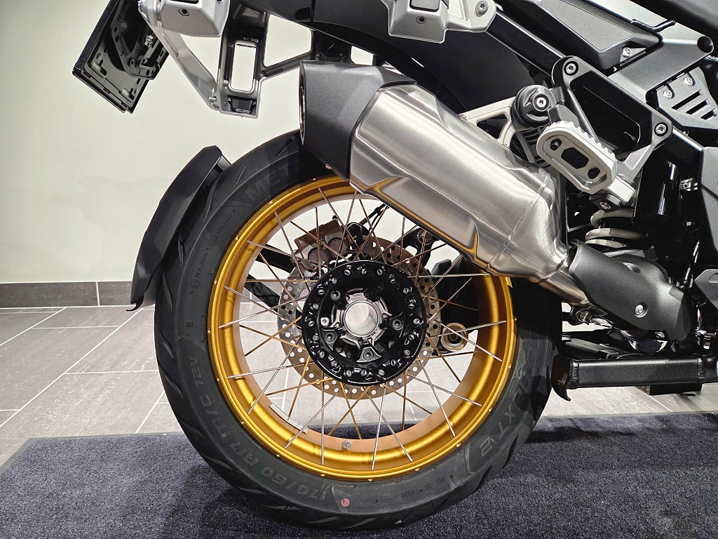BMW R1300GSA/Automat/Optimised/2026/Omgående Leverans