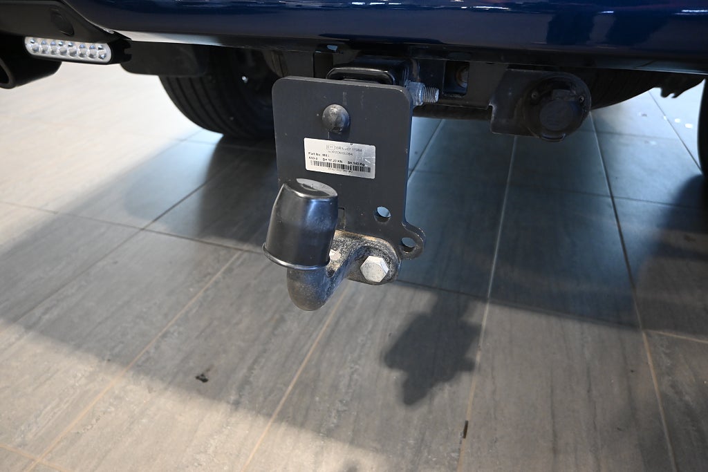 RAM 1500 2024 - miniatyr 17
