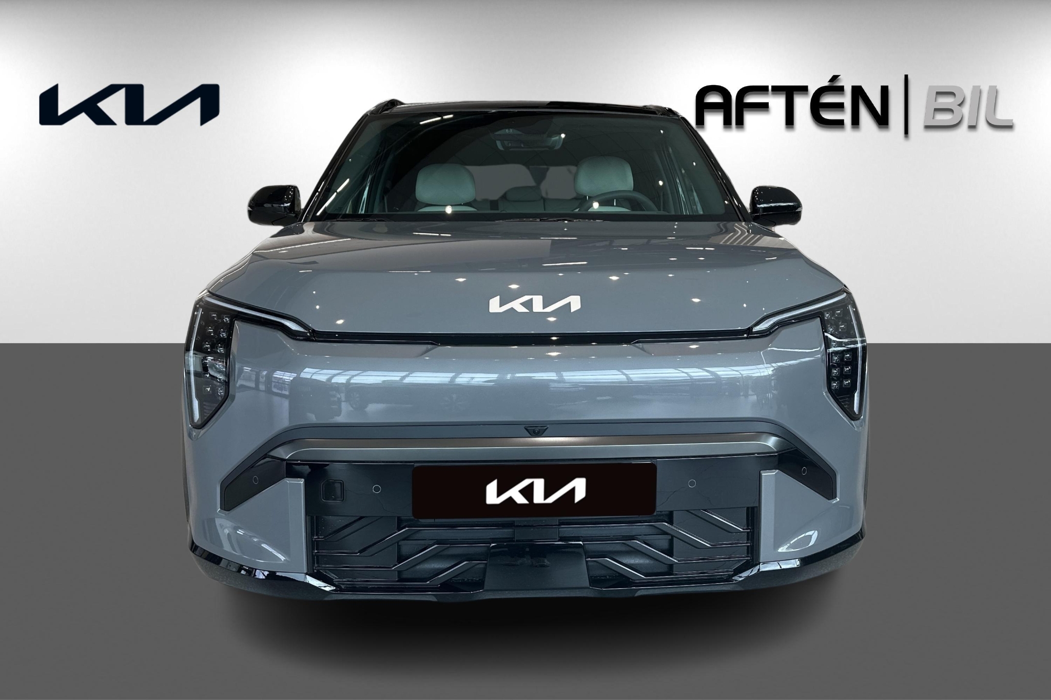 Kia EV3 2026, bild 2/44
